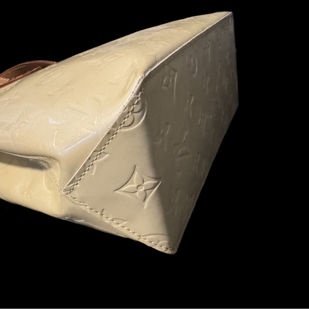 Louis Vuitton Vernis Reade PM Mini Tote Bag - Picture 7 of 10